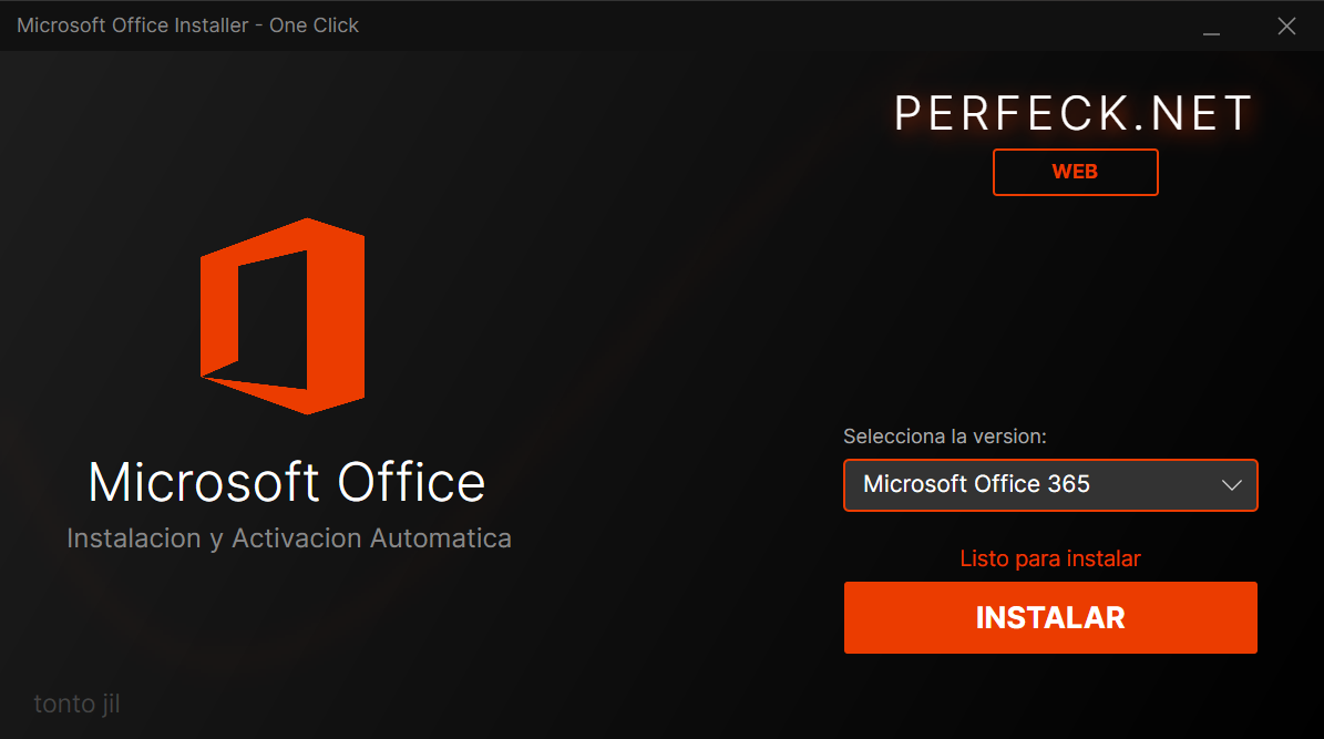 Imagen de Office Full